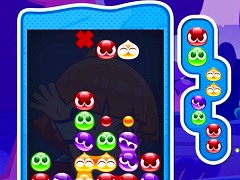 「ぷよぷよパズルポップ」，アップデート第4弾を配信。「よんてさき」など4種類のルールを追加