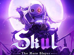 スマホ版「Skul: The Hero Slayer」，6月4日に発売決定。PCや家庭用ゲーム機向けに展開される2Dアクションがアプリに