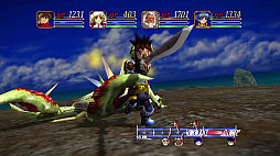 画像ギャラリー No.003のサムネイル画像 / 「グランディア HDコレクション」Xbox/PlayStationで発売決定。グランディアとグランディアIIのHDリマスター版を収録