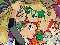 ゲームアーツの名作RPGがHD化されてPS4とXboxに！「グランディア HDコレクション」が本日リリース