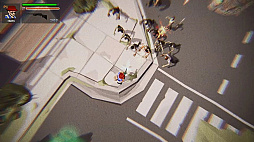 ラスト4サバイブ アウトブレイク