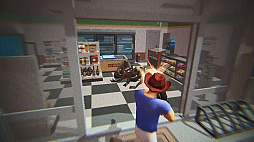 ラスト4サバイブ アウトブレイク