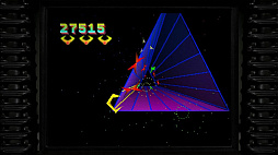 Llamasoft:ジェフ・ミンター・ストーリー