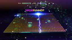 Llamasoft:ジェフ・ミンター・ストーリー