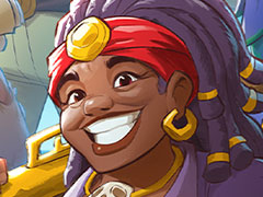高評価を受けたドット絵ターン制ストラテジーの続編「Wargroove 2」，Switch版を本日発売