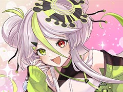 殺人事件の容疑者はVTuberの“中の人”か。推理ノベル「中の人は誰」，Steamページを公開