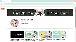 画像ギャラリー No.009のサムネイル画像 / VTuber事務所殺人事件を巡る法廷ミステリーADV「中の人は誰」,2026年1月13日に発売予定