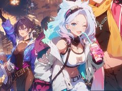 現実とリンクしたサイバーパンク風の3D世界が描かれるWeb3位置情報ゲーム「L3E7」を紹介。ランドマークでボスと戦い，報酬を手に入れる【PR】