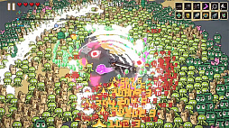 モンスターパニック