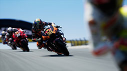 画像ギャラリー No.004のサムネイル画像 / 「MotoGP 24」，DL版が5月2日に，パッケージ版が6月13日に発売。コース上での振る舞いに応じてペナルティを科す機能など新要素を追加