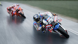 画像ギャラリー No.002のサムネイル画像 / モータースポーツゲーム「MotoGP 24」,DL版を本日リリース。選手のトレード機能「ライダーマーケット」をはじめとした新要素を搭載