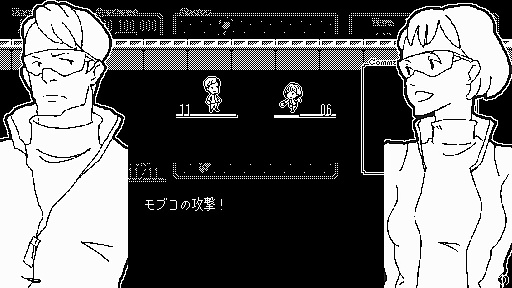 画像ギャラリー No.005のサムネイル画像 / 1970年代に生まれたゲームジャンルが今，甦る。「Sidereal Wanderer」（サイドリアルワンダラー）のSteamストアページオープン