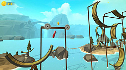 Stunt Paradise