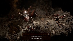 画像ギャラリー No.010のサムネイル画像 / フランスの森をフォトリアルに再現した蟻シム「蟻の帝国-Empire of the Ants」，PS5ダウンロード版とパッケージ版を発売