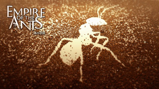画像ギャラリー No.002のサムネイル画像 / PS5版「蟻の帝国-Empire of the Ants」20時間に及ぶキャンペーンモードを実装予定。2025年の開発ロードマップを公開