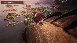 画像ギャラリー No.003のサムネイル画像 / PS5版「蟻の帝国-Empire of the Ants」20時間に及ぶキャンペーンモードを実装予定。2025年の開発ロードマップを公開