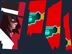 ガンスリンガーの母が，娘の魂を救うために戦うアクションゲーム「Rose and Locket」のデモ版がSteamで配信中