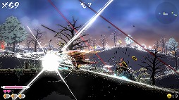 画像ギャラリー No.004のサムネイル画像 / 同時に押したキーが多いほど攻撃範囲が広がる2Dアクション「Last Standing」,Steamストアページを公開
