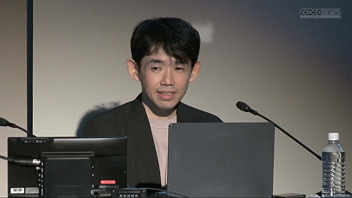 画像ギャラリー No.004のサムネイル画像 / インディーゲーム開発者の理想と現実が語られたセッションと，絵作りのクオリティアップが紹介されたセッションをレポート［CEDEC 2025］