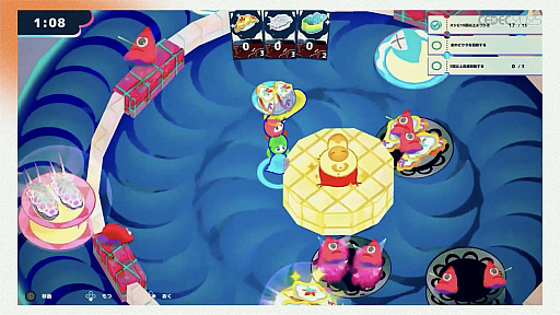 画像ギャラリー No.008のサムネイル画像 / インディーゲーム開発者の理想と現実が語られたセッションと，絵作りのクオリティアップが紹介されたセッションをレポート［CEDEC 2025］
