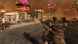 画像ギャラリー No.005のサムネイル画像 / 「7 Days to Die」をゾンビ対サバイバーの非対称対戦ゲーム化した「7 Days Blood Moons」,Steamストアページを公開