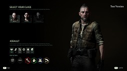 画像ギャラリー No.002のサムネイル画像 / 室内戦に特化したホラー脱出PvPvE「The Midnight Walkers」,プレアルファテストに向けたティザー動画を公開