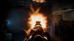 画像ギャラリー No.007のサムネイル画像 / 室内戦に特化したホラー脱出PvPvE「The Midnight Walkers」,プレアルファテストに向けたティザー動画を公開