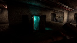 画像ギャラリー No.008のサムネイル画像 / 室内戦に特化したホラー脱出PvPvE「The Midnight Walkers」,プレアルファテストに向けたティザー動画を公開