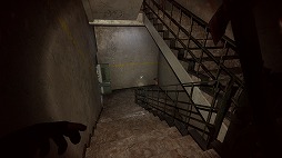 画像ギャラリー No.009のサムネイル画像 / 室内戦に特化したホラー脱出PvPvE「The Midnight Walkers」,プレアルファテストに向けたティザー動画を公開