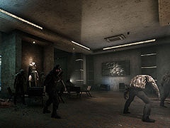 「The Midnight Walkers」，最終公開プレイテストを2月24日より開催。新マップを紹介するトレイラーも公開に