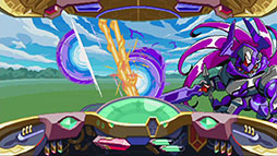 画像ギャラリー No.010のサムネイル画像 / カードバトルRPG「カルドアンシェル」,2024年10月24日に発売決定。PS5,Switch向けパッケージ版も同時にリリース