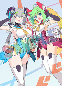 画像ギャラリー No.014のサムネイル画像 / カードバトルRPG「カルドアンシェル」,2024年10月24日に発売決定。PS5,Switch向けパッケージ版も同時にリリース