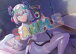 画像ギャラリー No.021のサムネイル画像 / カードバトルRPG「カルドアンシェル」,2024年10月24日に発売決定。PS5,Switch向けパッケージ版も同時にリリース