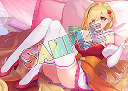 画像ギャラリー No.022のサムネイル画像 / カードバトルRPG「カルドアンシェル」,2024年10月24日に発売決定。PS5,Switch向けパッケージ版も同時にリリース
