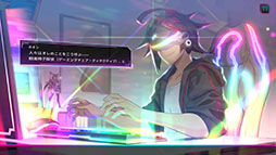 画像ギャラリー No.025のサムネイル画像 / カードバトルRPG「カルドアンシェル」,2024年10月24日に発売決定。PS5,Switch向けパッケージ版も同時にリリース