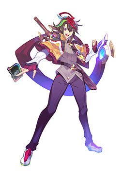 画像ギャラリー No.027のサムネイル画像 / カードバトルRPG「カルドアンシェル」,2024年10月24日に発売決定。PS5,Switch向けパッケージ版も同時にリリース