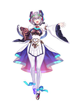 画像ギャラリー No.028のサムネイル画像 / カードバトルRPG「カルドアンシェル」,2024年10月24日に発売決定。PS5,Switch向けパッケージ版も同時にリリース