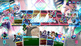 画像ギャラリー No.030のサムネイル画像 / カードバトルRPG「カルドアンシェル」,2024年10月24日に発売決定。PS5,Switch向けパッケージ版も同時にリリース
