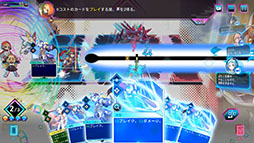 画像ギャラリー No.037のサムネイル画像 / カードバトルRPG「カルドアンシェル」,2024年10月24日に発売決定。PS5,Switch向けパッケージ版も同時にリリース