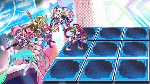 画像ギャラリー No.015のサムネイル画像 / 「カルドアンシェル」,ダンジョン探索やカードを使ったバトル,必殺技などゲームシステムを紹介。ゲーム内に登場する架空RPGの情報も公開