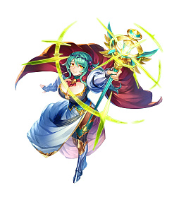 画像ギャラリー No.025のサムネイル画像 / 「カルドアンシェル」,ダンジョン探索やカードを使ったバトル,必殺技などゲームシステムを紹介。ゲーム内に登場する架空RPGの情報も公開