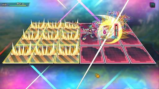 画像ギャラリー No.007のサムネイル画像 / 「カルドアンシェル」,戦局を有利にできるゲームシステム「アクション」と,架空ゲーム「屋根より高い君が好き」の情報を公開