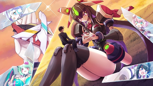 画像ギャラリー No.009のサムネイル画像 / 「カルドアンシェル」,戦局を有利にできるゲームシステム「アクション」と,架空ゲーム「屋根より高い君が好き」の情報を公開