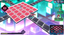 画像ギャラリー No.006のサムネイル画像 / 「カルドアンシェル」「インティ・クリエイツ ゴールドアーカイブコレクション」「精霊機フレイリート」をBitSummit Driftでプレイできる
