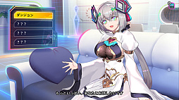 画像ギャラリー No.008のサムネイル画像 / 「カルドアンシェル」「インティ・クリエイツ ゴールドアーカイブコレクション」「精霊機フレイリート」をBitSummit Driftでプレイできる