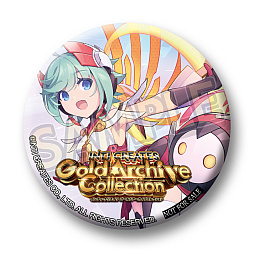画像ギャラリー No.013のサムネイル画像 / 「カルドアンシェル」「インティ・クリエイツ ゴールドアーカイブコレクション」「精霊機フレイリート」をBitSummit Driftでプレイできる