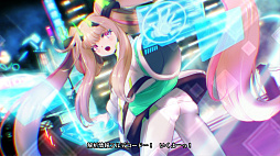 画像ギャラリー No.024のサムネイル画像 / 「カルドアンシェル」「インティ・クリエイツ ゴールドアーカイブコレクション」「精霊機フレイリート」をBitSummit Driftでプレイできる