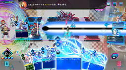 画像ギャラリー No.025のサムネイル画像 / 「カルドアンシェル」「インティ・クリエイツ ゴールドアーカイブコレクション」「精霊機フレイリート」をBitSummit Driftでプレイできる