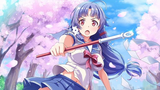 画像ギャラリー No.006のサムネイル画像 / 「カルドアンシェル」，デッキ内の同じカードがすべて強化されるゲームシステム「チートコード」の情報を公開