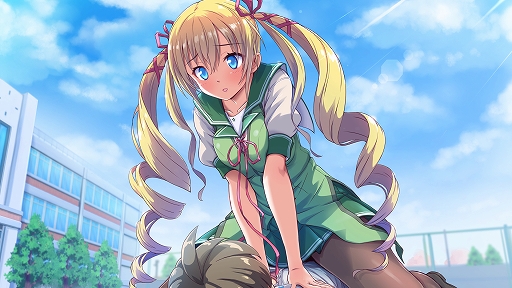 画像ギャラリー No.008のサムネイル画像 / 「カルドアンシェル」，デッキ内の同じカードがすべて強化されるゲームシステム「チートコード」の情報を公開